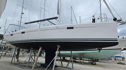 41' Hanse 2017 Yacht For Sale